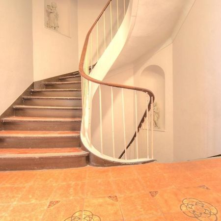 Cosy Apartment Vieil Antibes Exterior photo