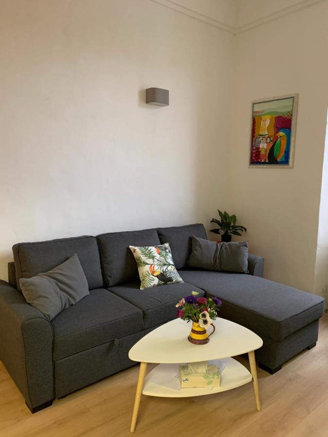 Cosy Apartment Vieil Antibes Exterior photo
