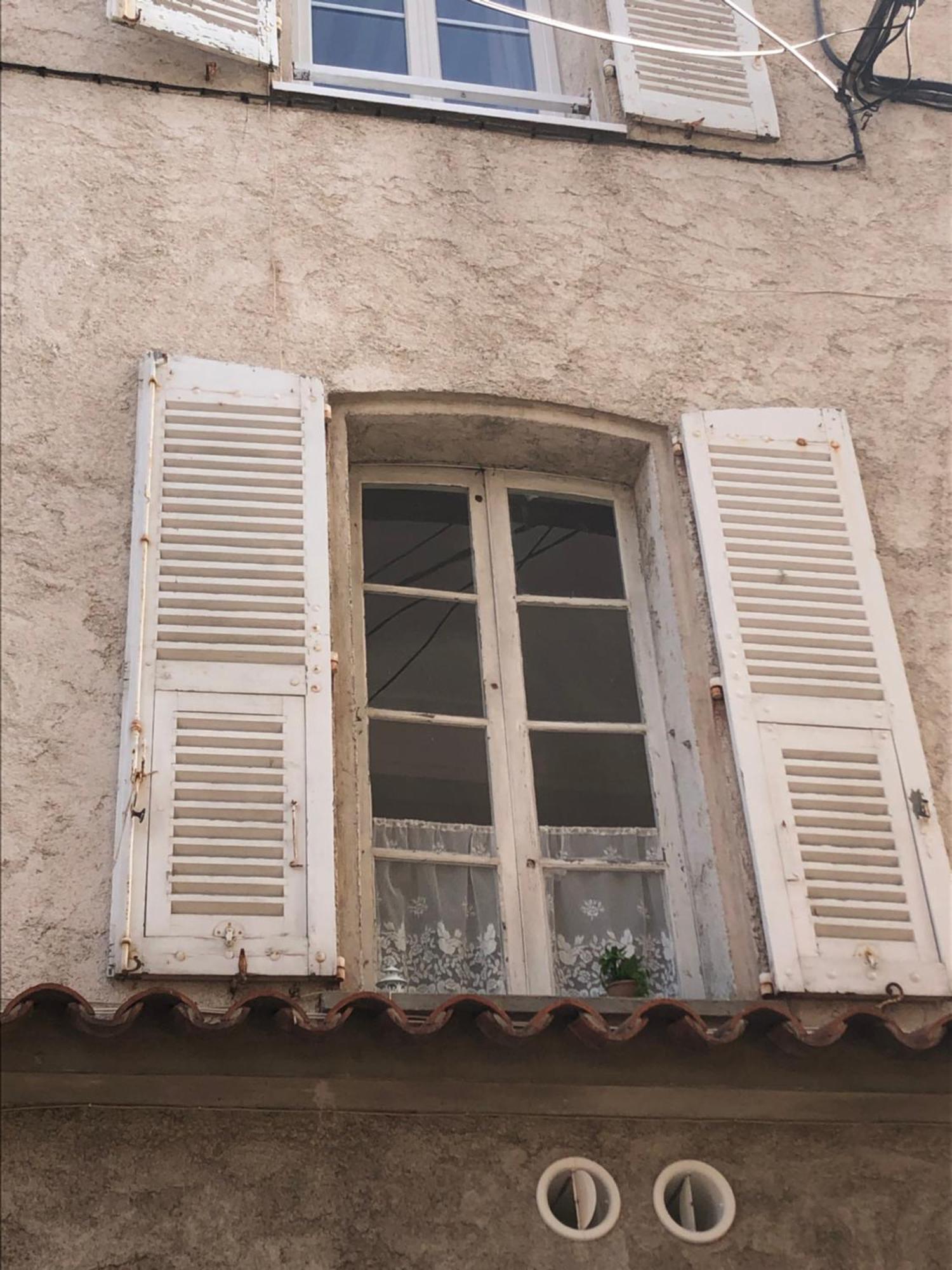 Cosy Apartment Vieil Antibes Exterior photo